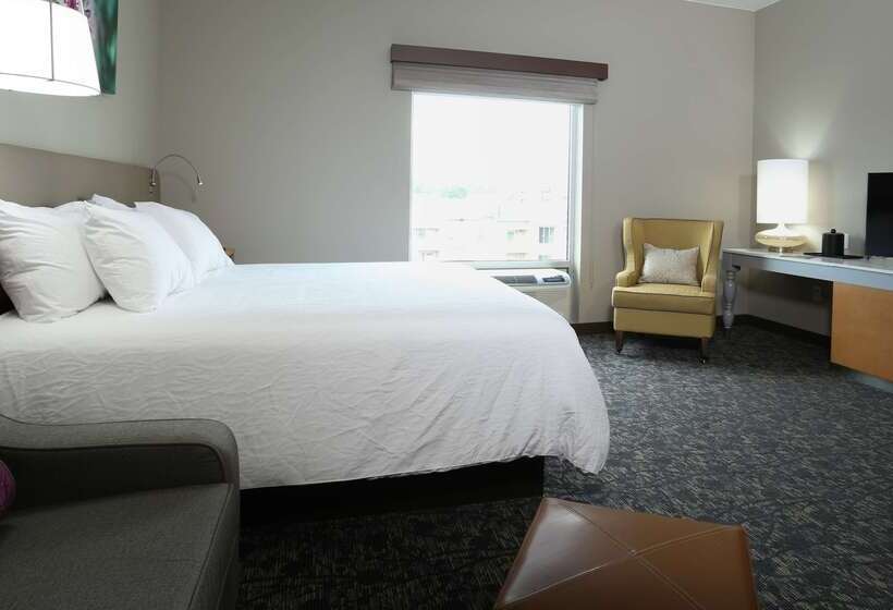 Отель Hilton Garden Inn Arvada Denver, Co