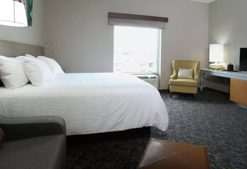 ホテル Hilton Garden Inn Arvada Denver, Co