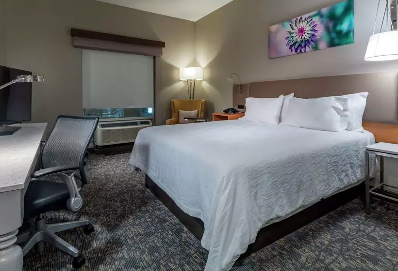 ホテル Hilton Garden Inn Arvada Denver, Co