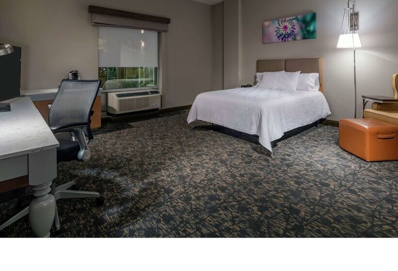 Отель Hilton Garden Inn Arvada Denver, Co