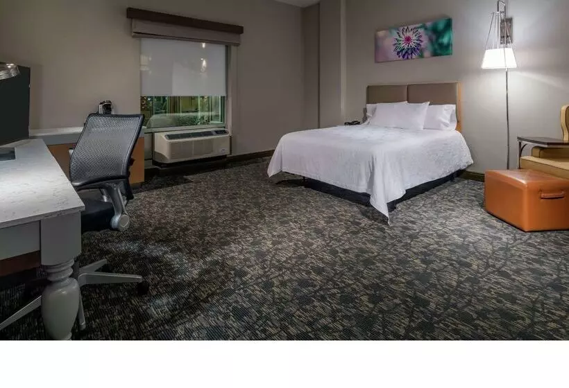 ホテル Hilton Garden Inn Arvada Denver, Co