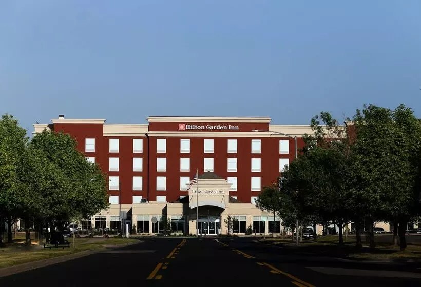 ホテル Hilton Garden Inn Arvada Denver, Co