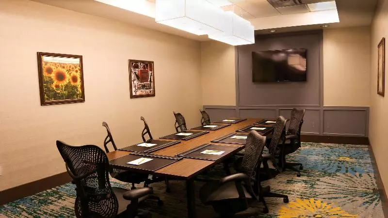 ホテル Hilton Garden Inn Arvada Denver, Co