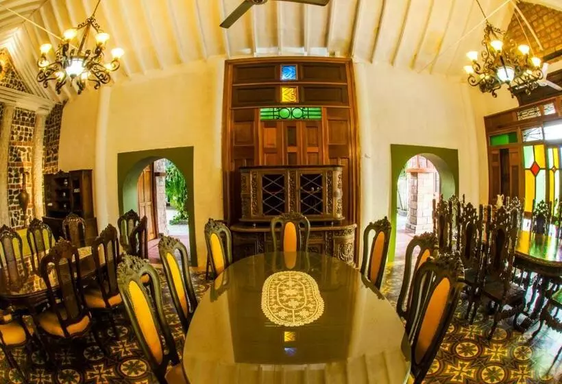 ホテル Hosteria De La Plaza Menor