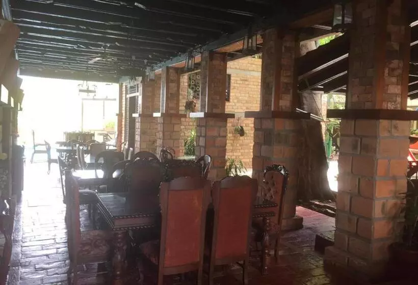 ホテル Hosteria De La Plaza Menor