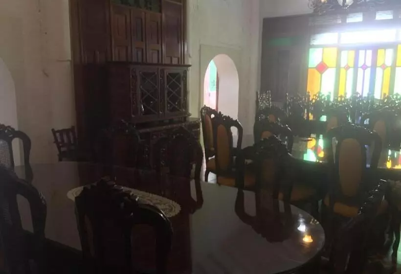 ホテル Hosteria De La Plaza Menor