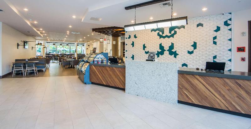 酒店 Hyatt Place Orlando/lake Buena Vista