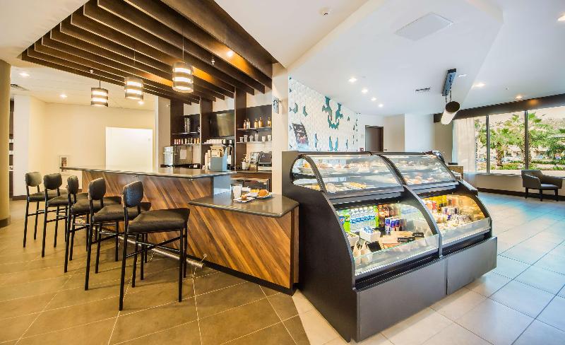 酒店 Hyatt Place Orlando/lake Buena Vista