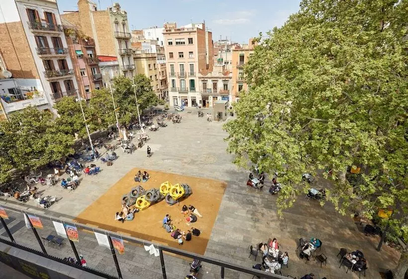 هتل Sonder La Casa Del Sol