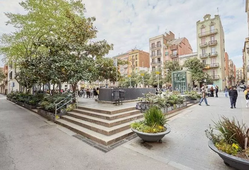 هتل Sonder La Casa Del Sol