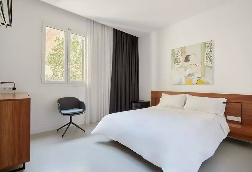 هتل Sonder La Casa Del Sol