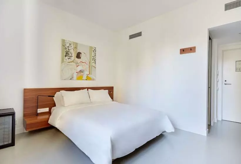 هتل Sonder La Casa Del Sol