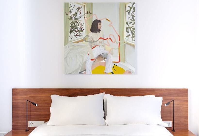 هتل Sonder La Casa Del Sol