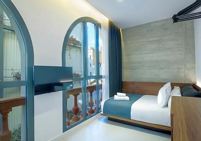 هتل Sonder La Casa Del Sol