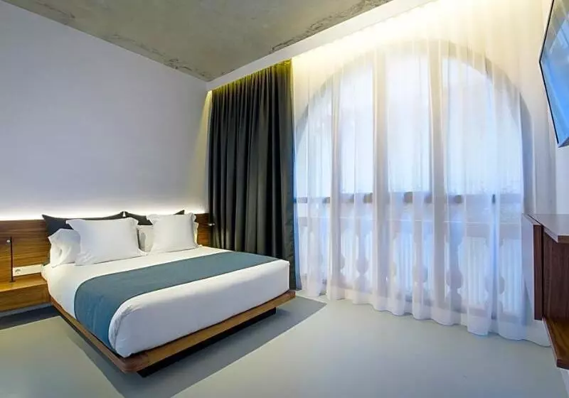 هتل Sonder La Casa Del Sol