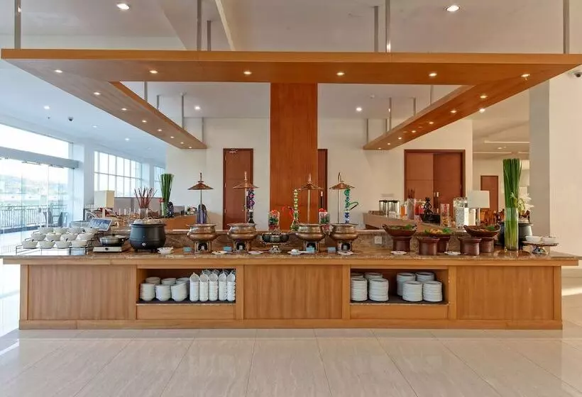 Le Eminence Puncak Hotel Convention & Resort