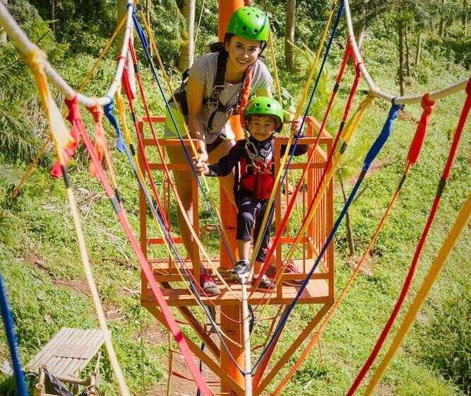 Le Eminence Puncak Hotel Convention & Resort