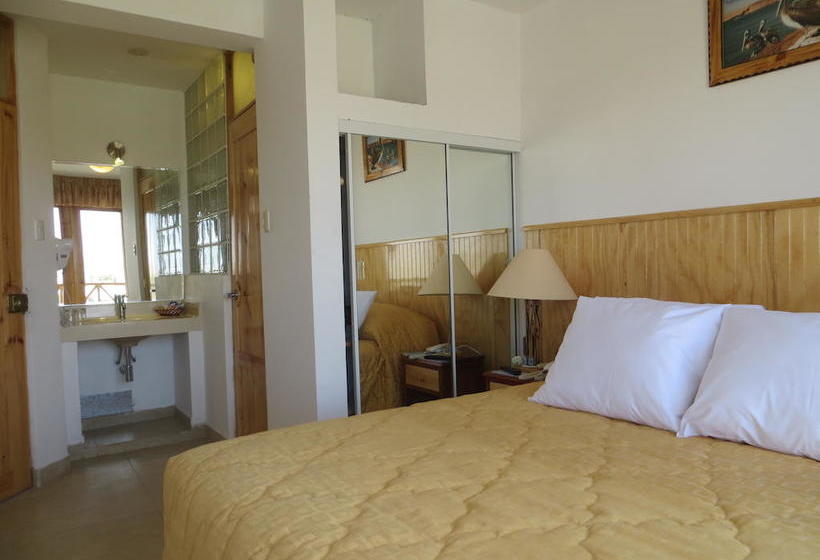 酒店 Los Flamencos