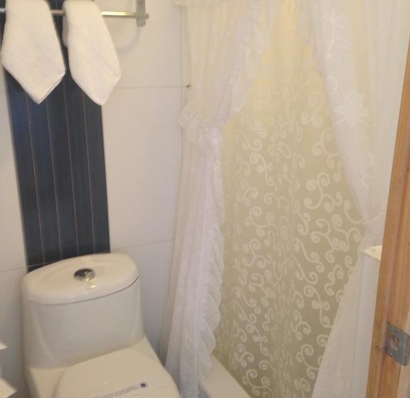 酒店 Los Flamencos