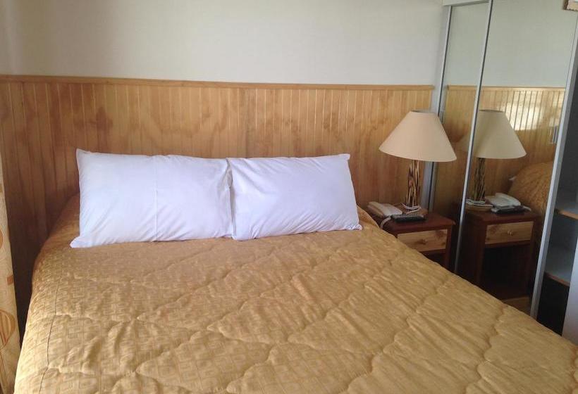 酒店 Los Flamencos