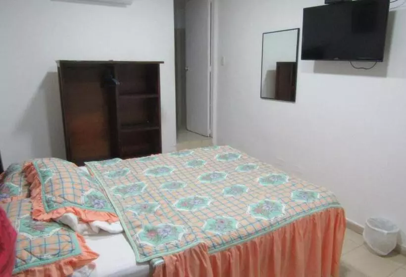 Hotelli Nuevo Tio