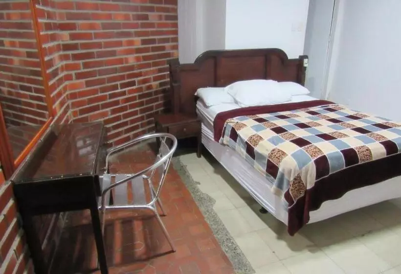 Hotelli Nuevo Tio