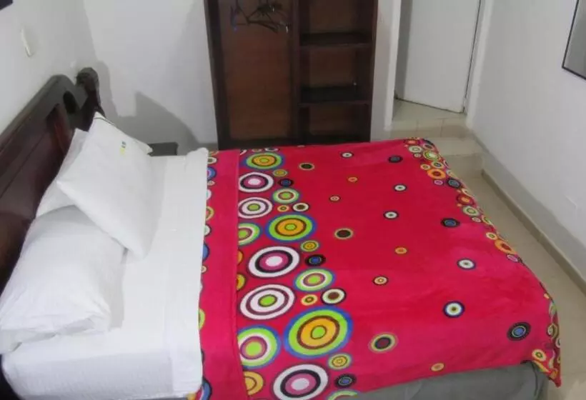 Hotelli Nuevo Tio