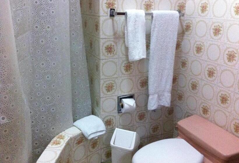 בית מלון כפרי Oro Viejo