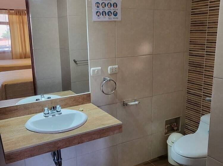 בית מלון כפרי Oro Viejo