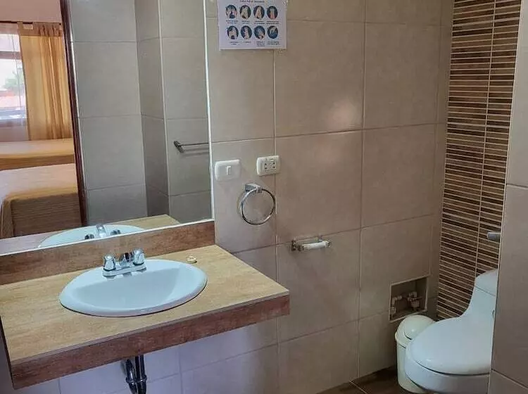 Hotel Oro Viejo