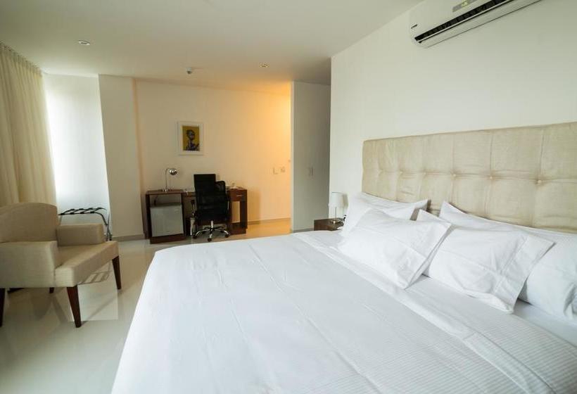 酒店 Parque Del Sol