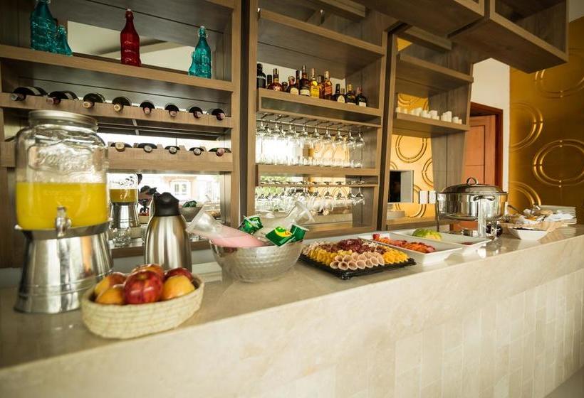 酒店 Parque Del Sol