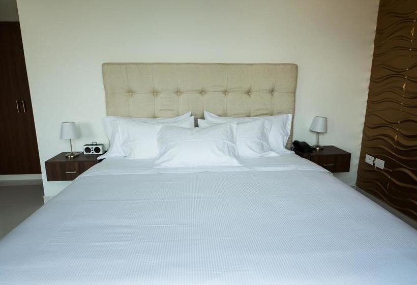 酒店 Parque Del Sol