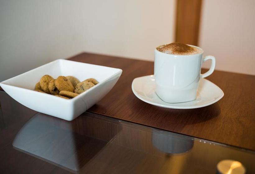 酒店 Parque Del Sol