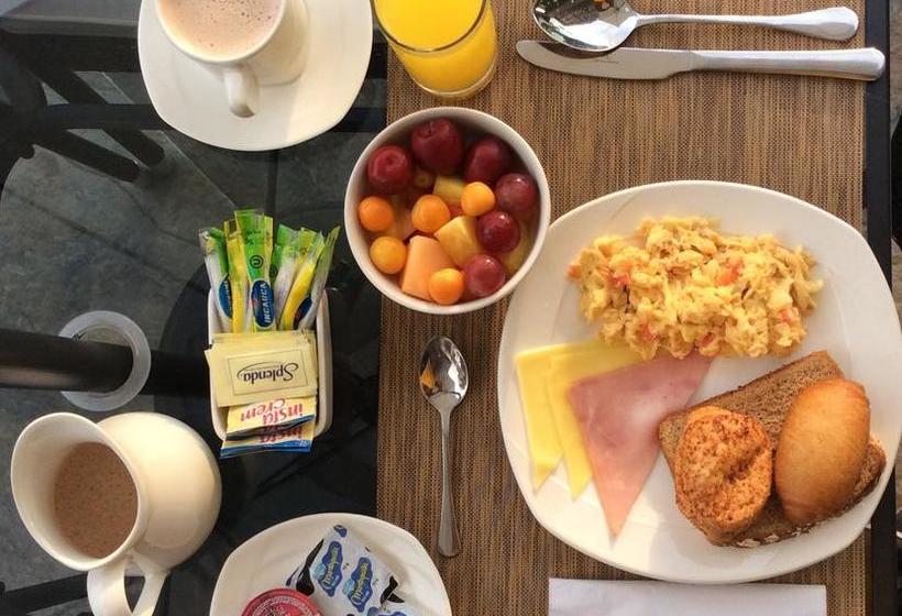 酒店 Parque Del Sol