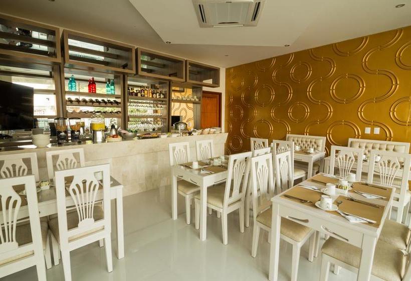 酒店 Parque Del Sol