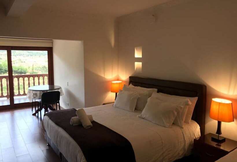 ホテル Puente Piedra