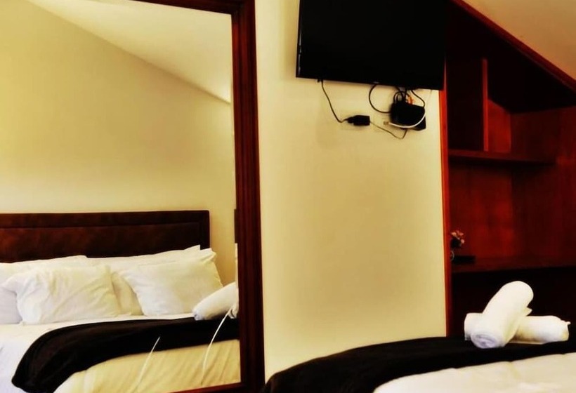 ホテル Puente Piedra