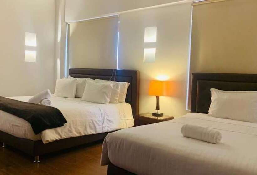 ホテル Puente Piedra