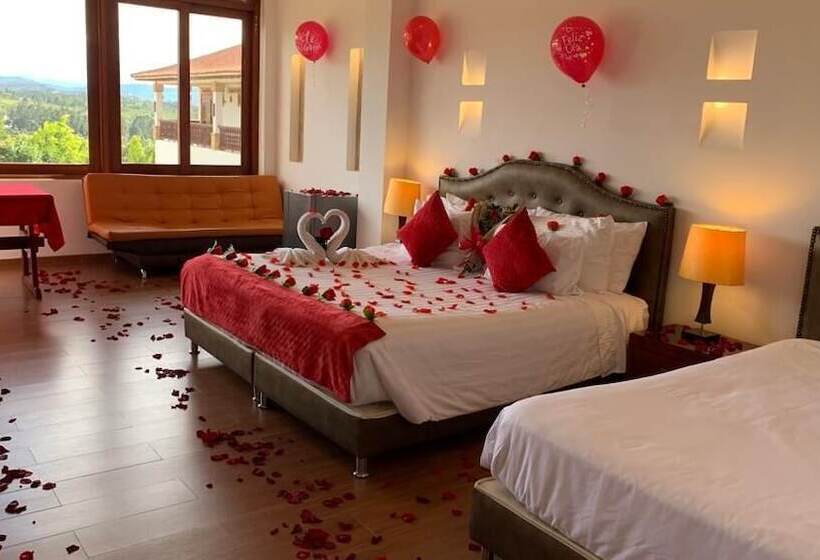 ホテル Puente Piedra