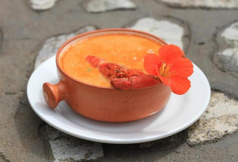 호텔 Refugio De Santiago Ecolodge