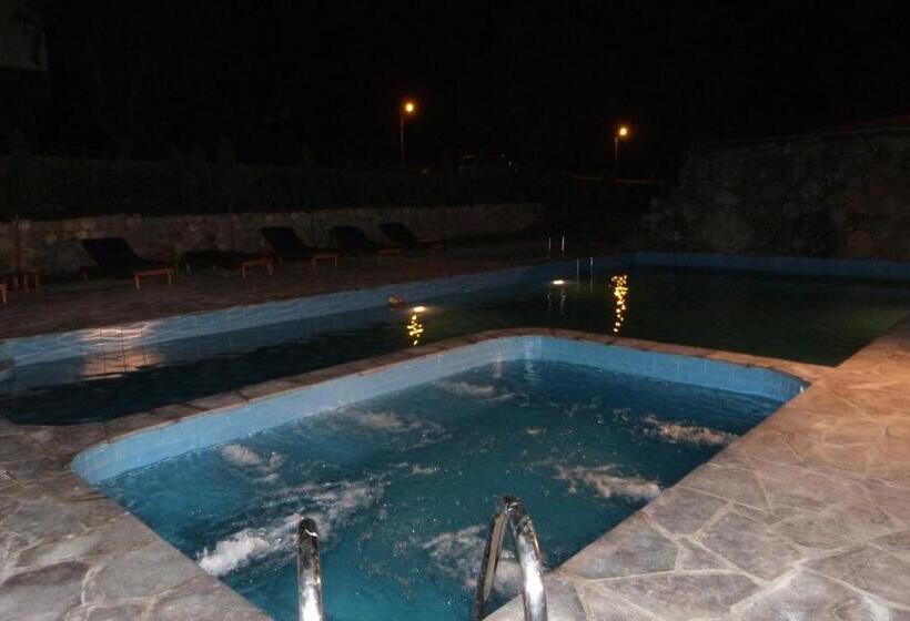 ホテル Rio Lindo Ecolodge