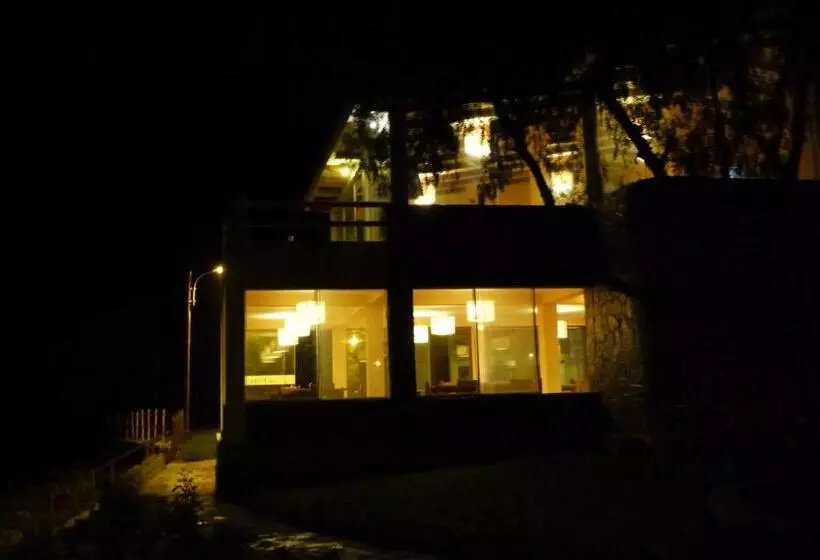 Hotelli Rio Lindo Ecolodge