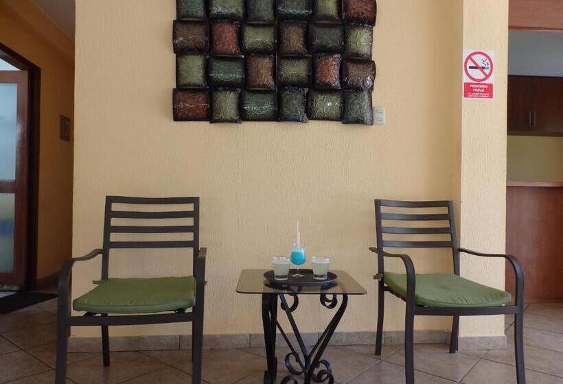 ホテル Rio Lindo Ecolodge