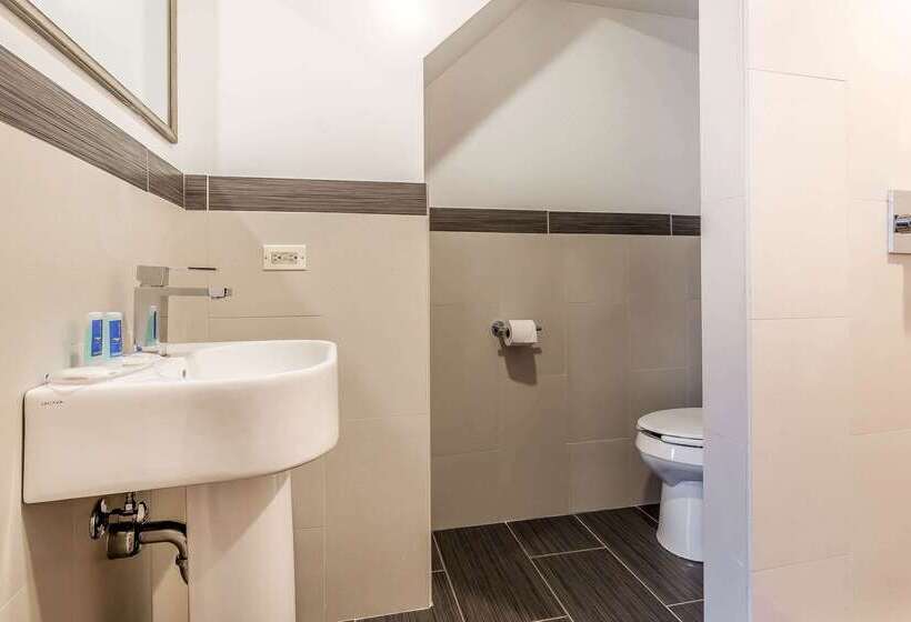 هتل Rodeway Inn Chicago/evanston