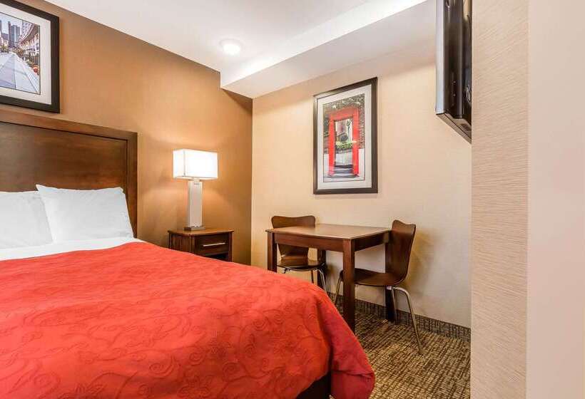 هتل Rodeway Inn Chicago/evanston