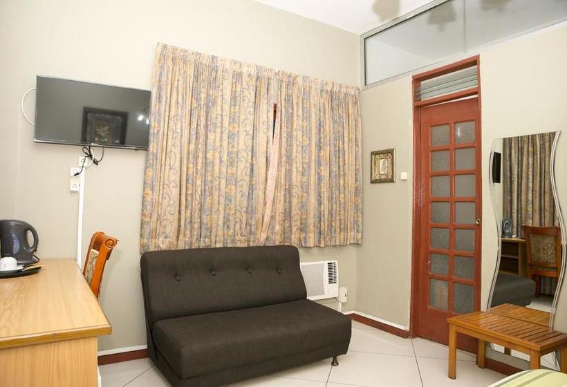 בית מלון כפרי Taka Taka