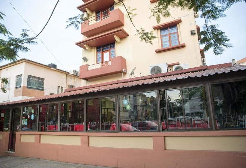 בית מלון כפרי Taka Taka