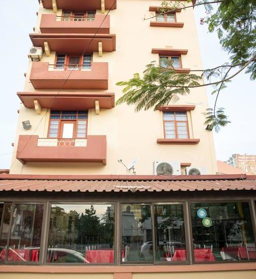 בית מלון כפרי Taka Taka