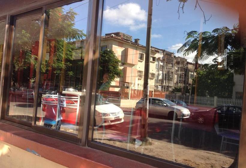 בית מלון כפרי Taka Taka